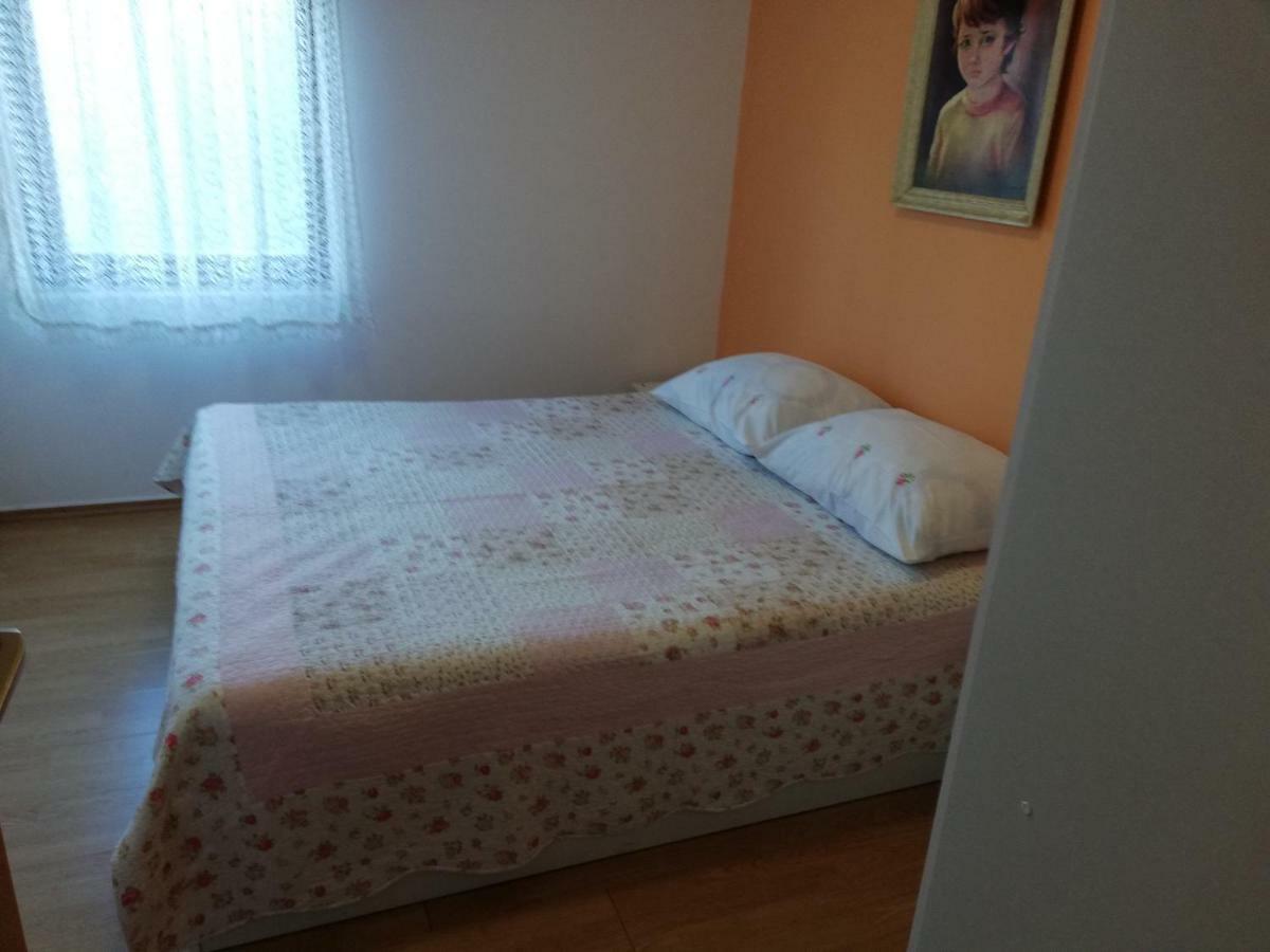 Apartman Ribaric Mali Losinj Exterior photo