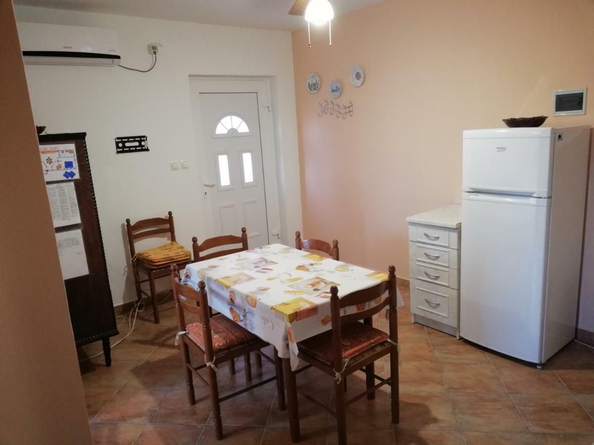 Apartman Ribaric Mali Losinj Exterior photo
