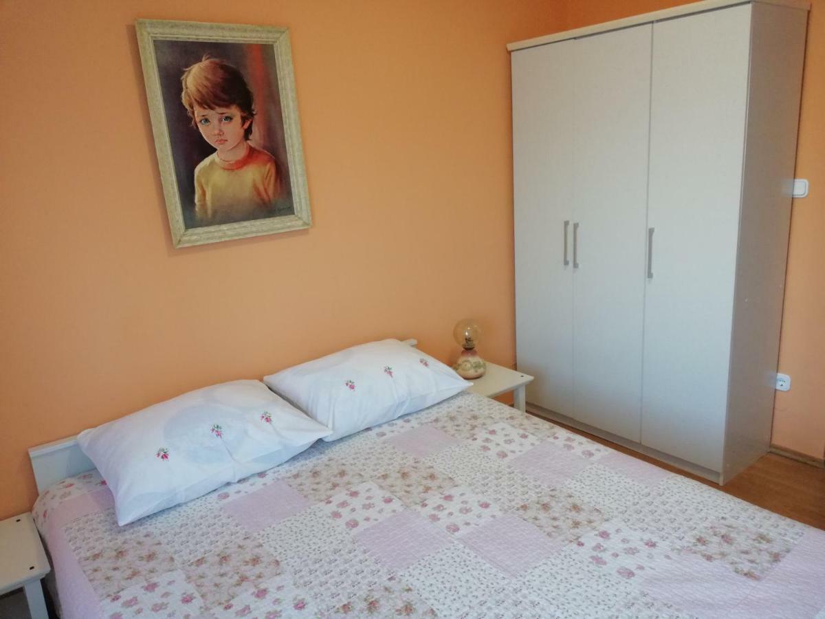 Apartman Ribaric Mali Losinj Exterior photo