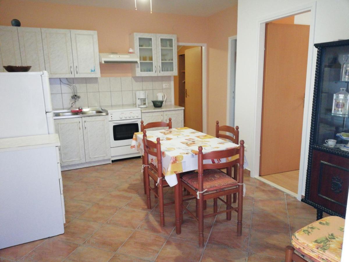 Apartman Ribaric Mali Losinj Room photo