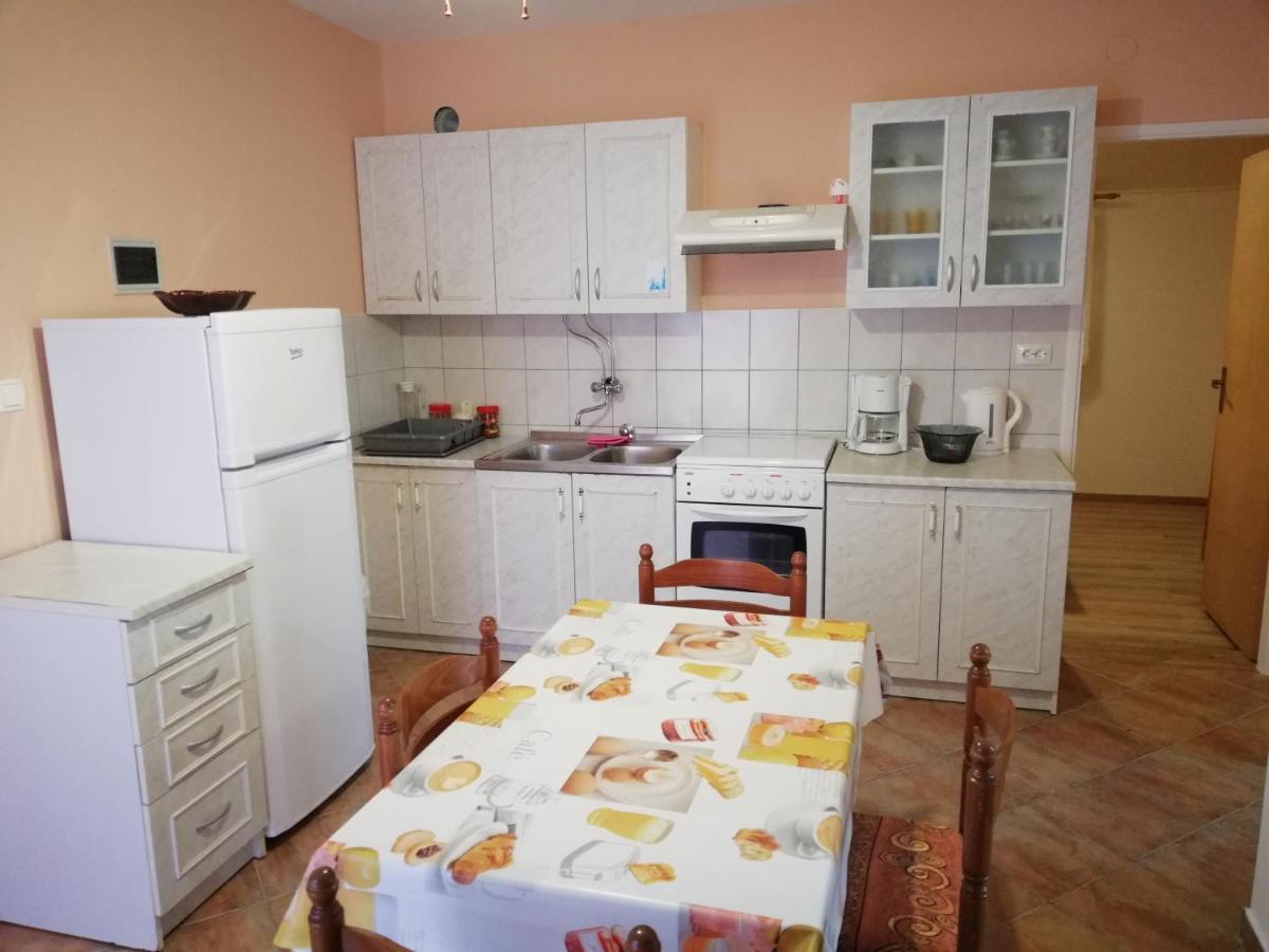 Apartman Ribaric Mali Losinj Room photo